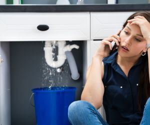 About Emergency plumbing pros Tad, WV